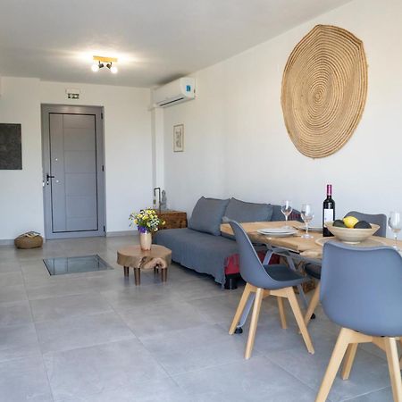 Villa Vagelia Episzkopí Kültér fotó