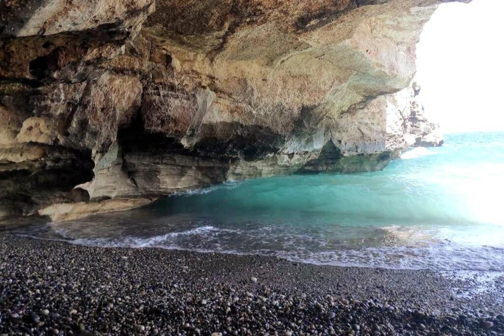 Villa Vagelia Episzkopí Kültér fotó
